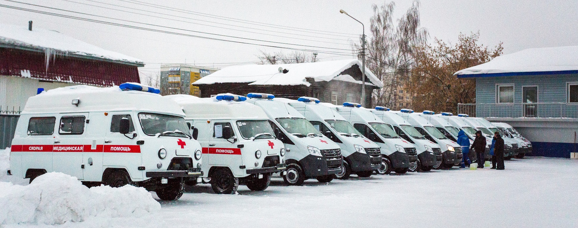 Номер скорой томск